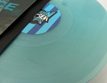 Load image into Gallery viewer, BSBR023 - Justice - Swimming on a Bicycle EP - Ltd 180g Atlantic Pearl Vinyl