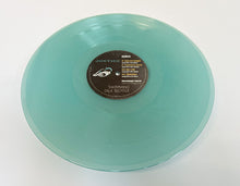 Load image into Gallery viewer, BSBR023 - Justice - Swimming on a Bicycle EP - Ltd 180g Atlantic Pearl Vinyl
