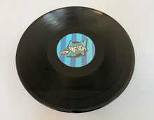Load image into Gallery viewer, BSBR023 - Justice - Swimming on a Bicycle EP - 180g Black Vinyl