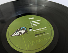 Load image into Gallery viewer, BSBR024 - Iain Clifton - Cosmic Twist EP - 180g Black Vinyl