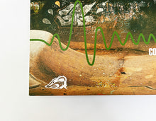 Load image into Gallery viewer, BSBR024 - Iain Clifton - Cosmic Twist EP - 180g Black Vinyl