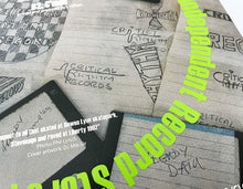 Load image into Gallery viewer, BSBR024 - Iain Clifton - Cosmic Twist EP - 180g Black Vinyl