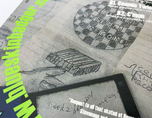 Load image into Gallery viewer, BSBR024 - Iain Clifton - Cosmic Twist EP - 180g Black Vinyl