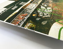 Load image into Gallery viewer, BSBR024 - Iain Clifton - Cosmic Twist EP - 180g Black Vinyl