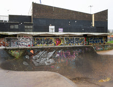 Load image into Gallery viewer, BSBR024 - Iain Clifton - Cosmic Twist EP - 180g Black Vinyl