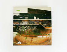 Load image into Gallery viewer, BSBR024 - Iain Clifton - Cosmic Twist EP - 180g Black Vinyl