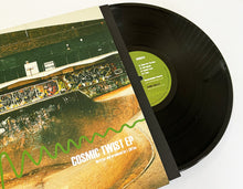 Load image into Gallery viewer, BSBR024 - Iain Clifton - Cosmic Twist EP - 180g Black Vinyl