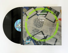 Load image into Gallery viewer, BSBR024 - Iain Clifton - Cosmic Twist EP - 180g Black Vinyl