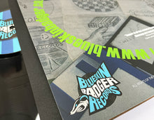 Load image into Gallery viewer, BSBR024 - Iain Clifton - Cosmic Twist EP - 180g Black Vinyl