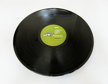 Load image into Gallery viewer, BSBR024 - Iain Clifton - Cosmic Twist EP - 180g Black Vinyl