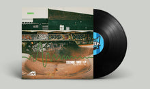 Load image into Gallery viewer, BSBR024 - Iain Clifton - Cosmic Twist EP - 180g Black Vinyl