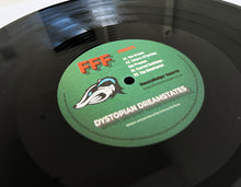 Load image into Gallery viewer, BSBR025 FFF - Dystopian Dreamstates EP