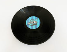 Load image into Gallery viewer, BSBR025 FFF - Dystopian Dreamstates EP