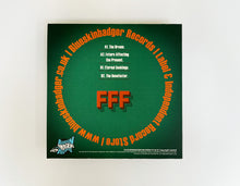 Load image into Gallery viewer, BSBR025 FFF - Dystopian Dreamstates EP