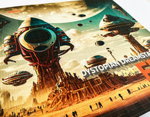 Load image into Gallery viewer, BSBR025 FFF - Dystopian Dreamstates EP