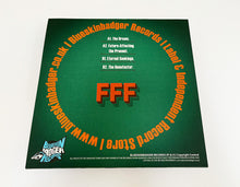 Load image into Gallery viewer, BSBR025 FFF - Dystopian Dreamstates EP