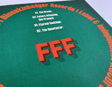 Load image into Gallery viewer, BSBR025 FFF - Dystopian Dreamstates EP