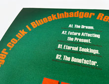 Load image into Gallery viewer, BSBR025 FFF - Dystopian Dreamstates EP