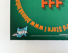 Load image into Gallery viewer, BSBR025 FFF - Dystopian Dreamstates EP