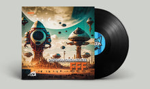 Load image into Gallery viewer, BSBR025 FFF - Dystopian Dreamstates EP