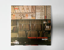 Load image into Gallery viewer, BSBR026 - Persons Unknown - Deep Cover