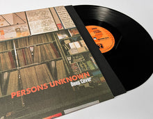 Load image into Gallery viewer, BSBR026 - Persons Unknown - Deep Cover