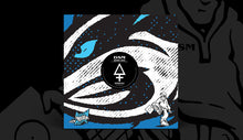 Load image into Gallery viewer, BSBRDSM010 - Unknown Artists - Mercury EP