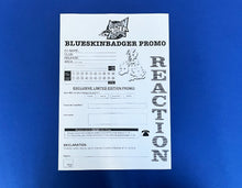 Load image into Gallery viewer, BSBRDSM001 - Unknown Artists - DSM Promo 01