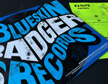 Load image into Gallery viewer, BSBRDSM010 - Unknown Artists - Mercury EP