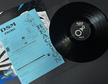 Load image into Gallery viewer, BSBRDSM011 - Unknown Artists - Iron EP - LTD EDITION ETCHING