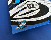 Load image into Gallery viewer, BSBRDSM002- Unknown Artists - DSM Promo 02