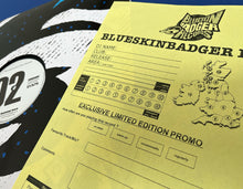 Load image into Gallery viewer, BSBRDSM002- Unknown Artists - DSM Promo 02