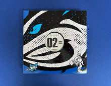 Load image into Gallery viewer, BSBRDSM002- Unknown Artists - DSM Promo 02