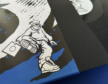 Load image into Gallery viewer, BSBRDSM002- Unknown Artists - DSM Promo 02