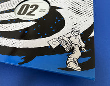 Load image into Gallery viewer, BSBRDSM002- Unknown Artists - DSM Promo 02