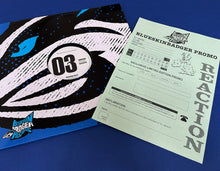 Load image into Gallery viewer, BSBRDSM003 - Unknown Artists - DSM Promo 03