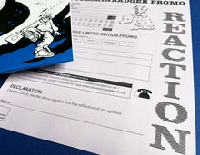 Load image into Gallery viewer, BSBRDSM004 - Unknown Artists - DSM Promo 04