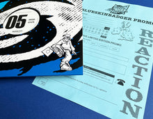 Load image into Gallery viewer, BSBRDSM005 - Unknown Artists - DSM Promo 05