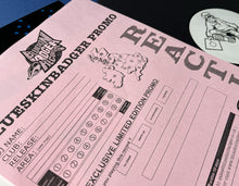 Load image into Gallery viewer, BSBRDSM006 - Unknown Artists - DSM Promo 06