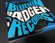 Load image into Gallery viewer, BSBRDSM007 - Unknown Artists - Earth EP
