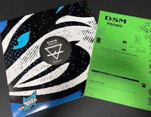 Load image into Gallery viewer, BSBRDSM007 - Unknown Artists - Earth EP