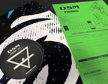 Load image into Gallery viewer, BSBRDSM007 - Unknown Artists - Earth EP