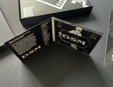 Load image into Gallery viewer, BSBRDSMDIGITALS - USB Stick with 22 digital music files - DSM PROMO catalogue BSBRDSM001 - BSBRDSM006