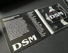 Load image into Gallery viewer, BSBRDSMDIGITALS - USB Stick with 22 digital music files - DSM PROMO catalogue BSBRDSM001 - BSBRDSM006