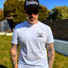 Load image into Gallery viewer, Official Candidate © T-Shirts as they were in 1992