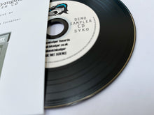 Load image into Gallery viewer, Demo Sampler CD - New Sound Symphony. SYKO