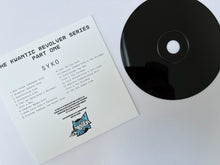 Load image into Gallery viewer, Demo Sampler CD - New Sound Symphony. SYKO