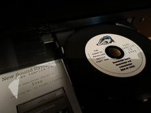 Load image into Gallery viewer, Demo Sampler CD - New Sound Symphony. SYKO