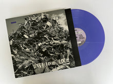 Load image into Gallery viewer, BSBR016 Ltd Edition 180g purple vinyl - Catatonic EP by Thugwidow