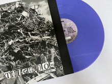 Load image into Gallery viewer, BSBR016 Ltd Edition 180g purple vinyl - Catatonic EP by Thugwidow